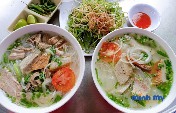 TOP 15 quán bún cá Nha Trang siêu ngon full topping