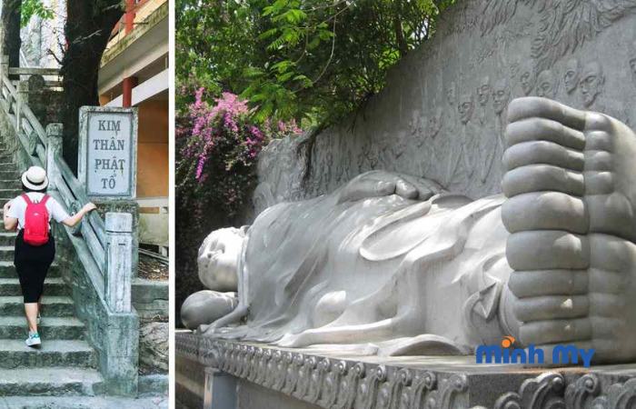 Chùa Long Sơn Nha Trang - Ngôi cổ tự lâu đời nhất phố biển