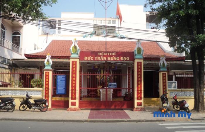 Review Công viên Bạch Đằng chơi thả ga quên lối về