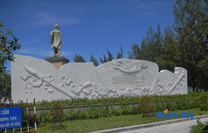 Review Công viên Bạch Đằng chơi thả ga quên lối về