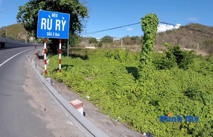 TOP 6 cung đường đèo Nha Trang đẹp và hùng vĩ nhất