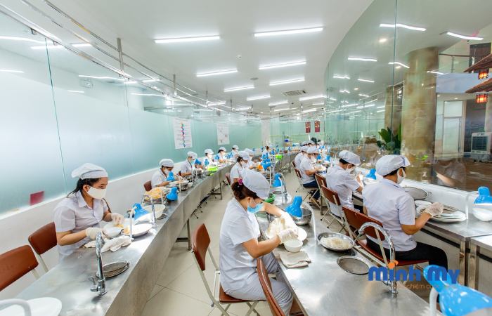 Tham quan Làng Yến Mai Sinh - Điểm check in vi diệu