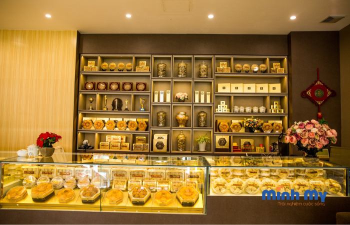 Tham quan Làng Yến Mai Sinh - Điểm check in vi diệu