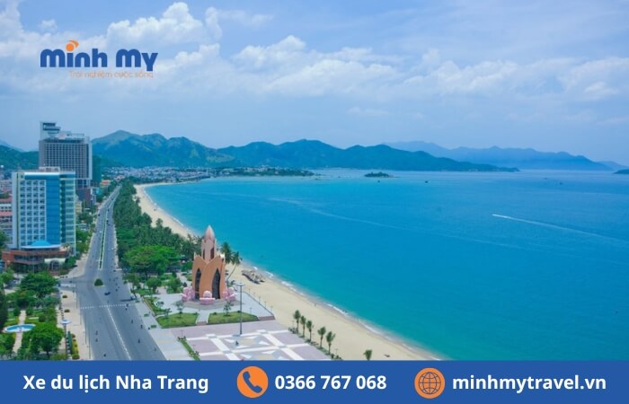 Các điểm du lịch Nha Trang - 15 điểm cực vui mà tiết kiệm