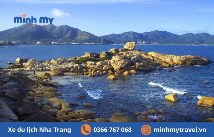 Các điểm du lịch Nha Trang - 15 điểm cực vui mà tiết kiệm