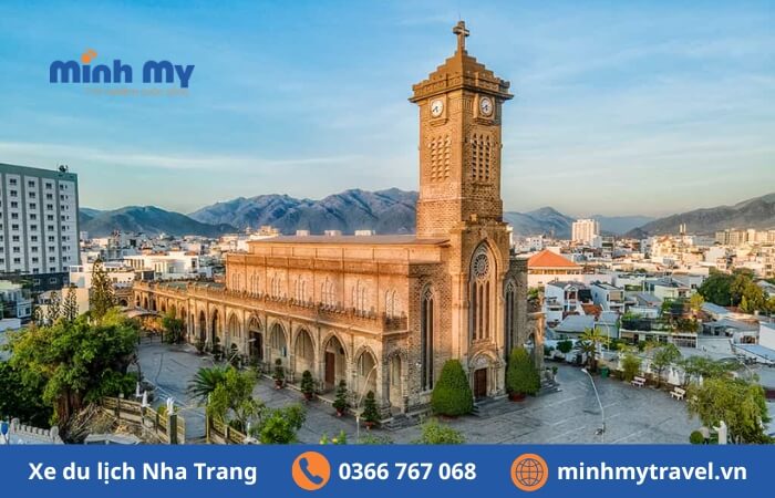Các điểm du lịch Nha Trang - 15 điểm cực vui mà tiết kiệm