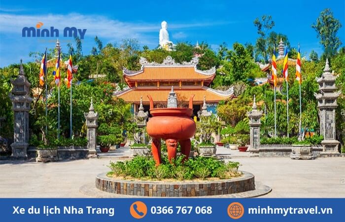 Các điểm du lịch Nha Trang - 15 điểm cực vui mà tiết kiệm