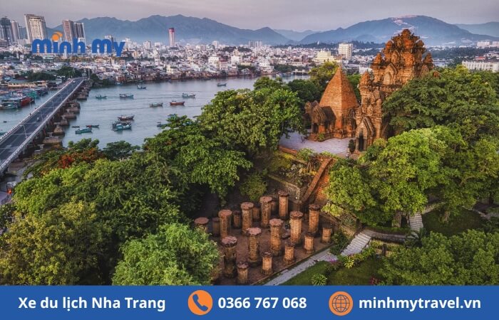 Các điểm du lịch Nha Trang - 15 điểm cực vui mà tiết kiệm