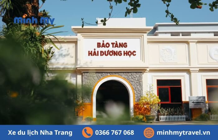 Các điểm du lịch Nha Trang - 15 điểm cực vui mà tiết kiệm