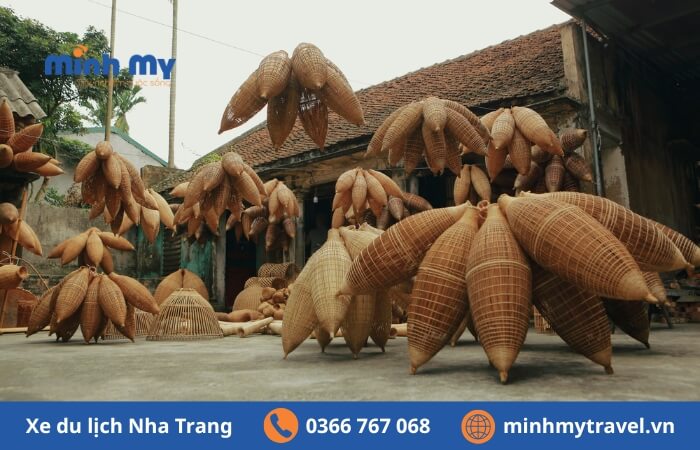 Nhà hát Đó Nha Trang - Kiến trúc độc đáo vùng biển