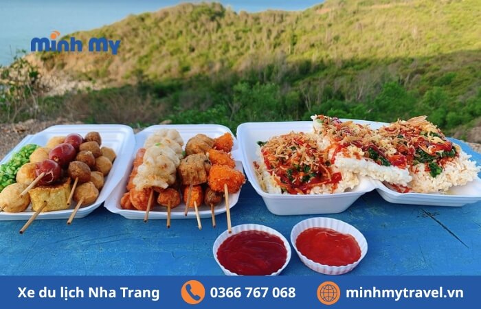 Đèo Lương Sơn - Cung đường biển nối các khu du lịch và resort