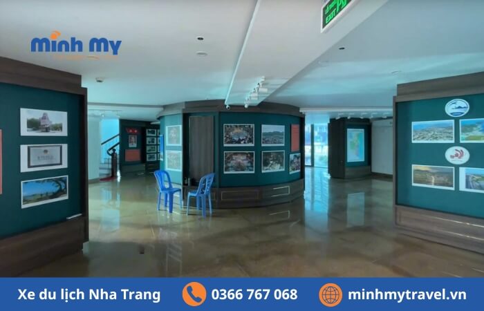 Tháp Trầm Hương Nha Trang - Công trình biểu tượng thành phố