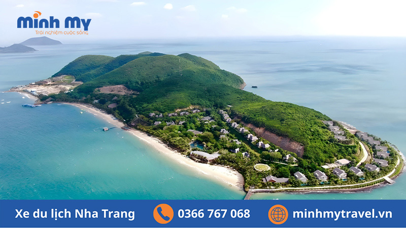 Cảng Hòn Tằm Nha Trang