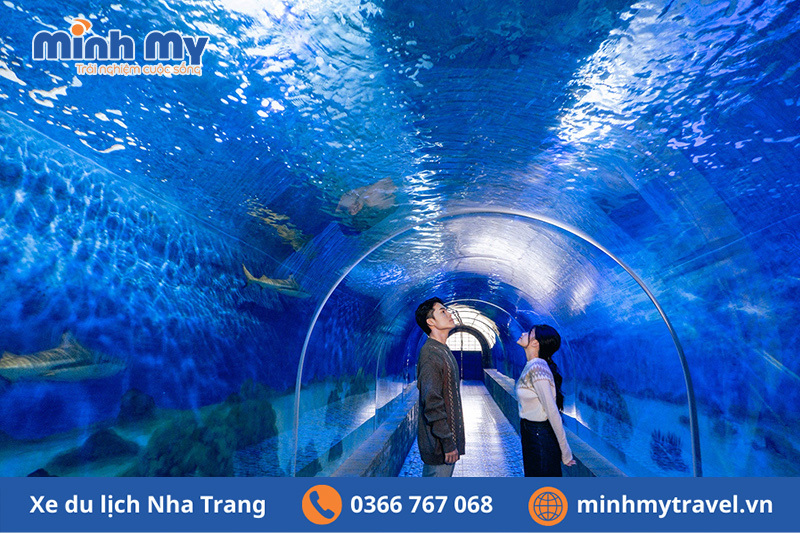 Viện Hải dương học Nha Trang