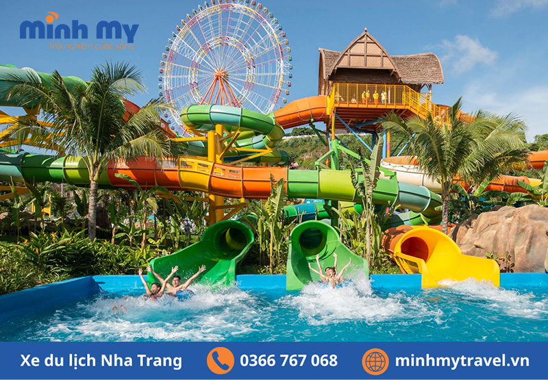 VinWonders Nha Trang