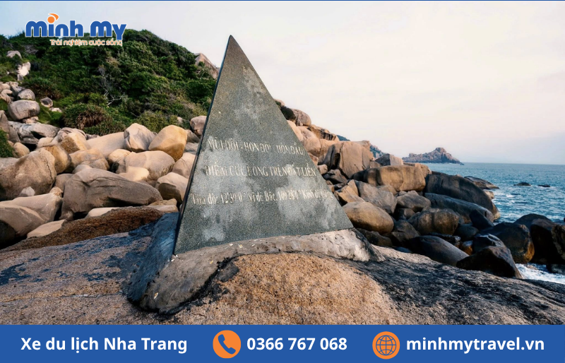 Cực Đông của Tổ Quốc Mũi Đôi