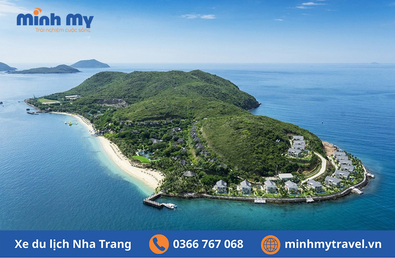Đảo Hòn Tằm