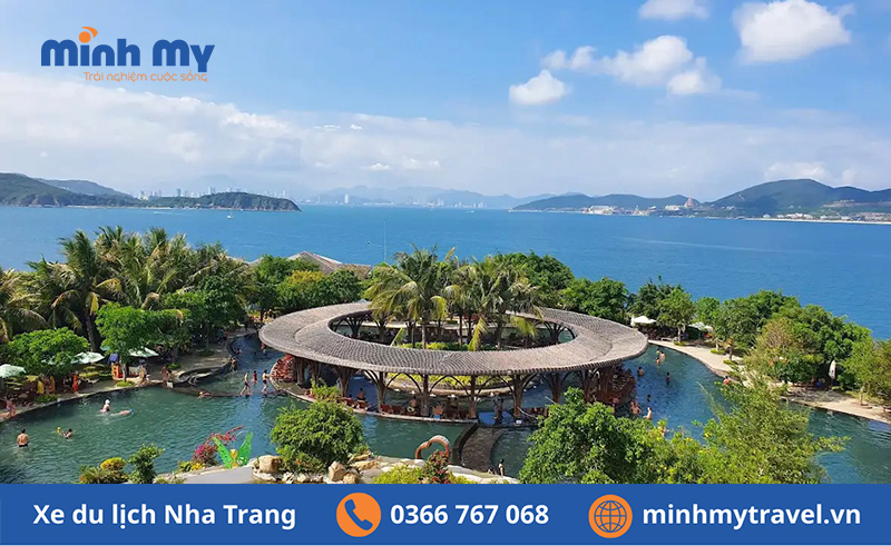 Hòn tằm Nha Trang