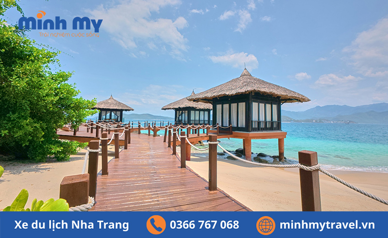 Vinpearl Nha Trang