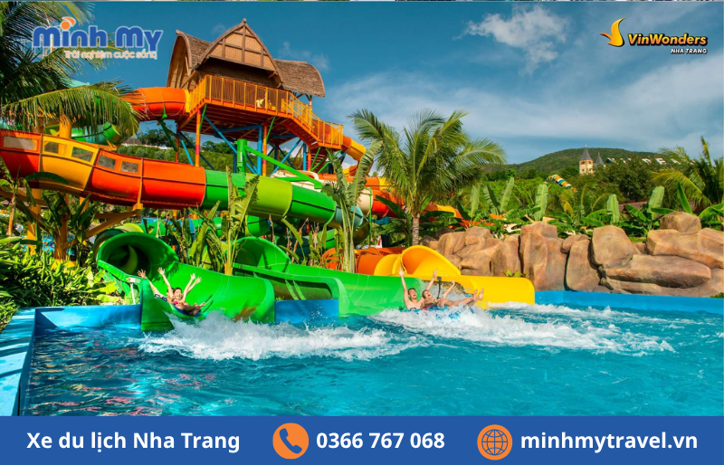 VinWonders Nha Trang