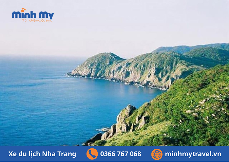 Vịnh Vân Phong 