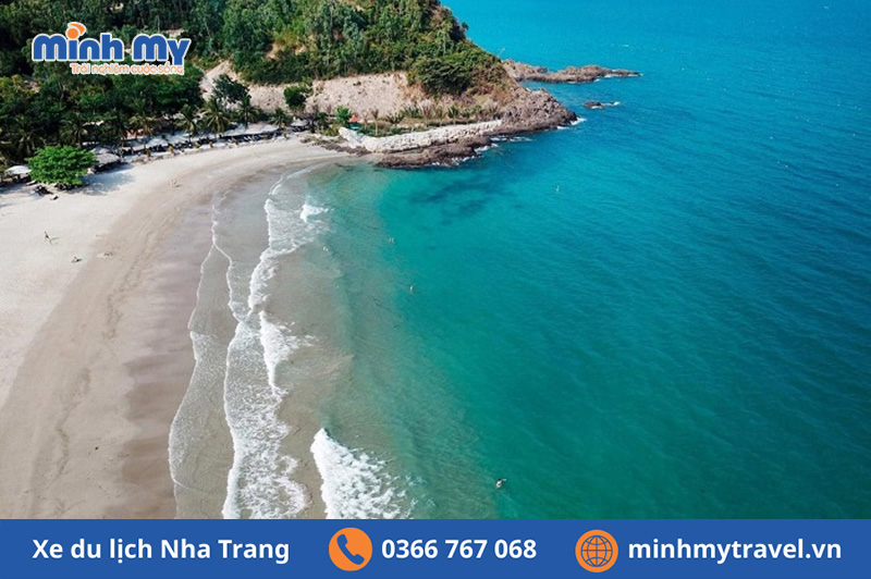 Cẩm nang du lịch Nha Trang