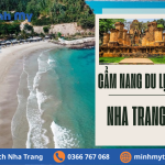 Cẩm nang du lịch Nha Trang