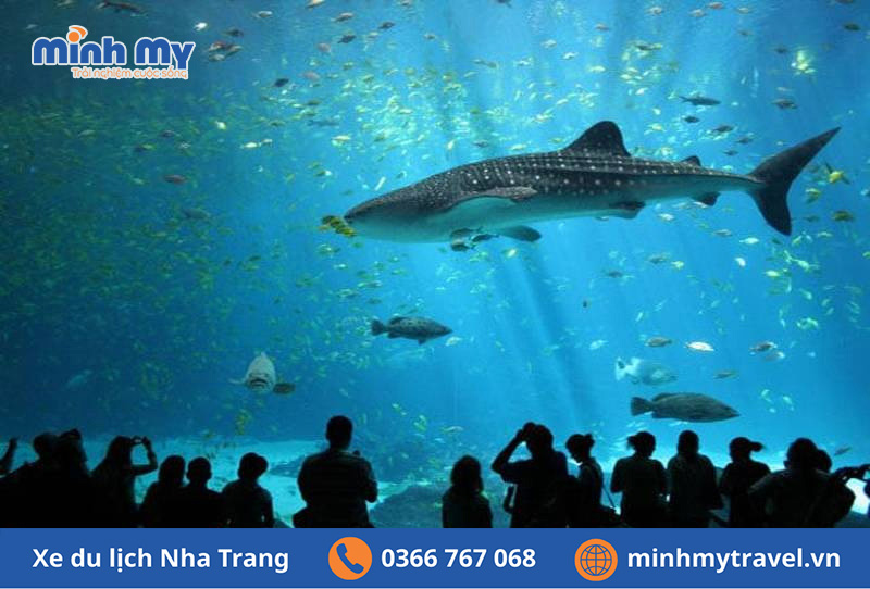 Viện Hải dương học Nha Trang