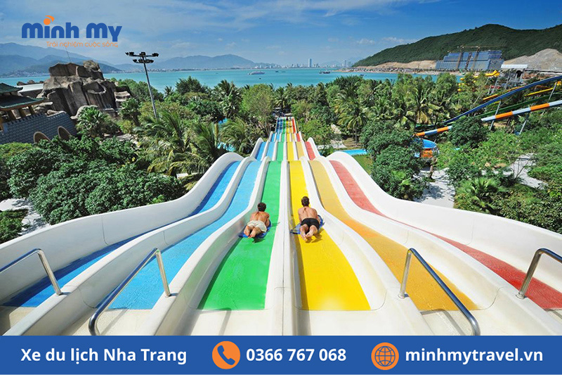 VinWonders Nha Trang