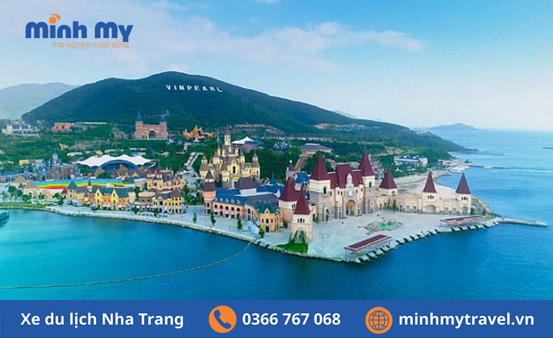 VinWonders Nha Trang
